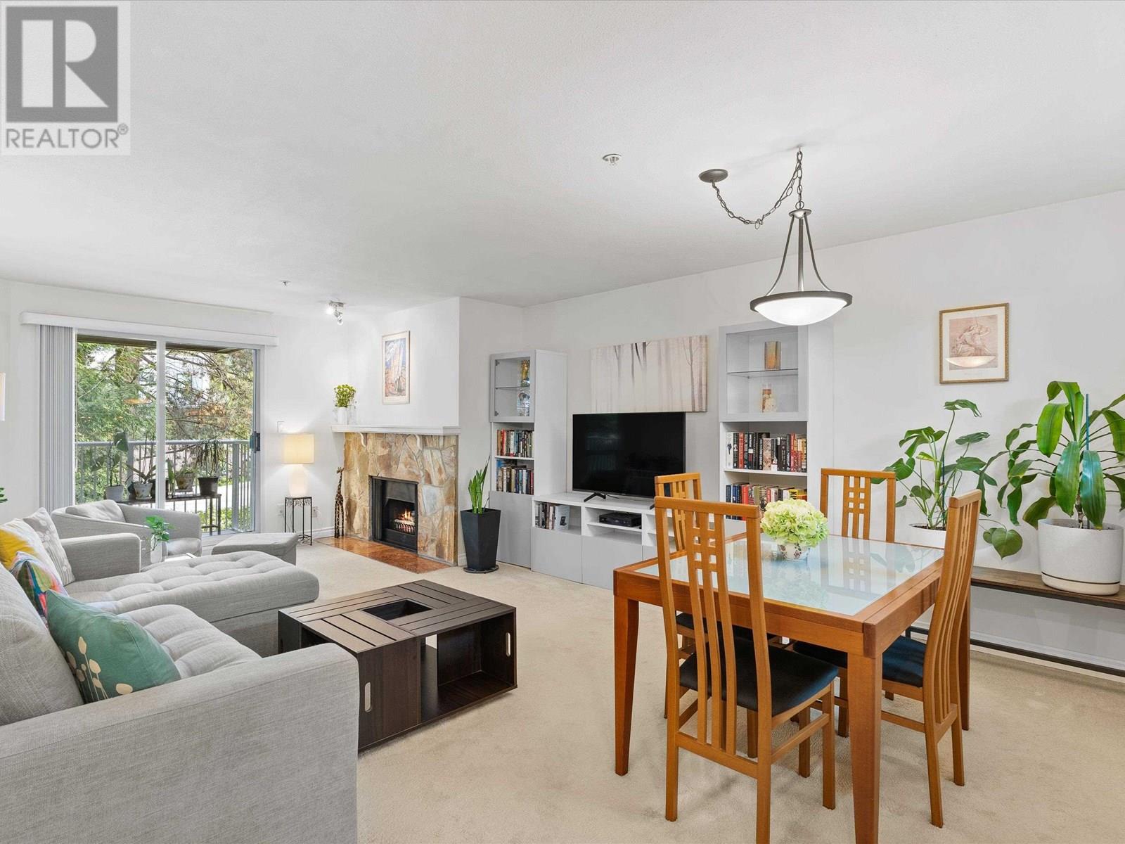 411 1000 BOWRON COURT, north vancouver, British Columbia V7H2V9