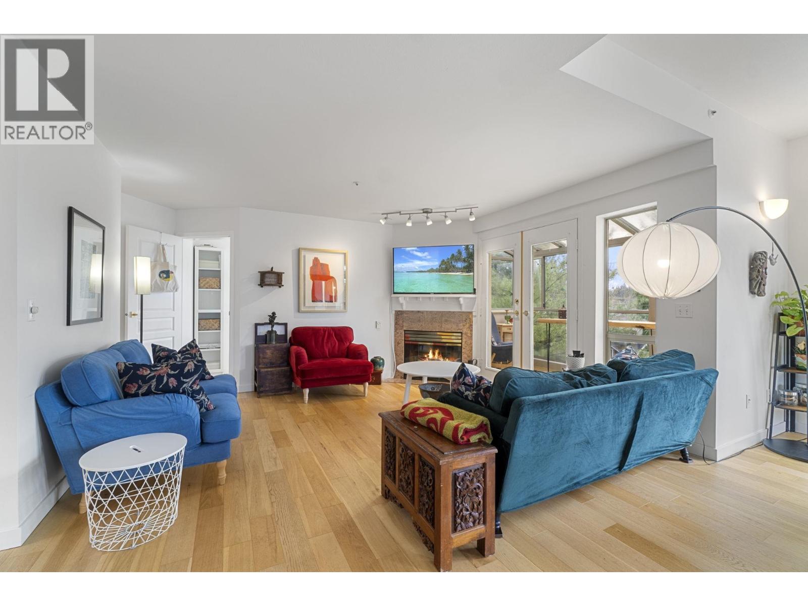 402 4688 W 10th Avenue, Vancouver, British Columbia  V6R 2J5 - Photo 12 - R3016545