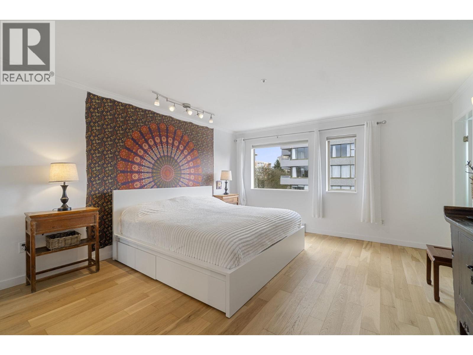 402 4688 W 10th Avenue, Vancouver, British Columbia  V6R 2J5 - Photo 16 - R3016545