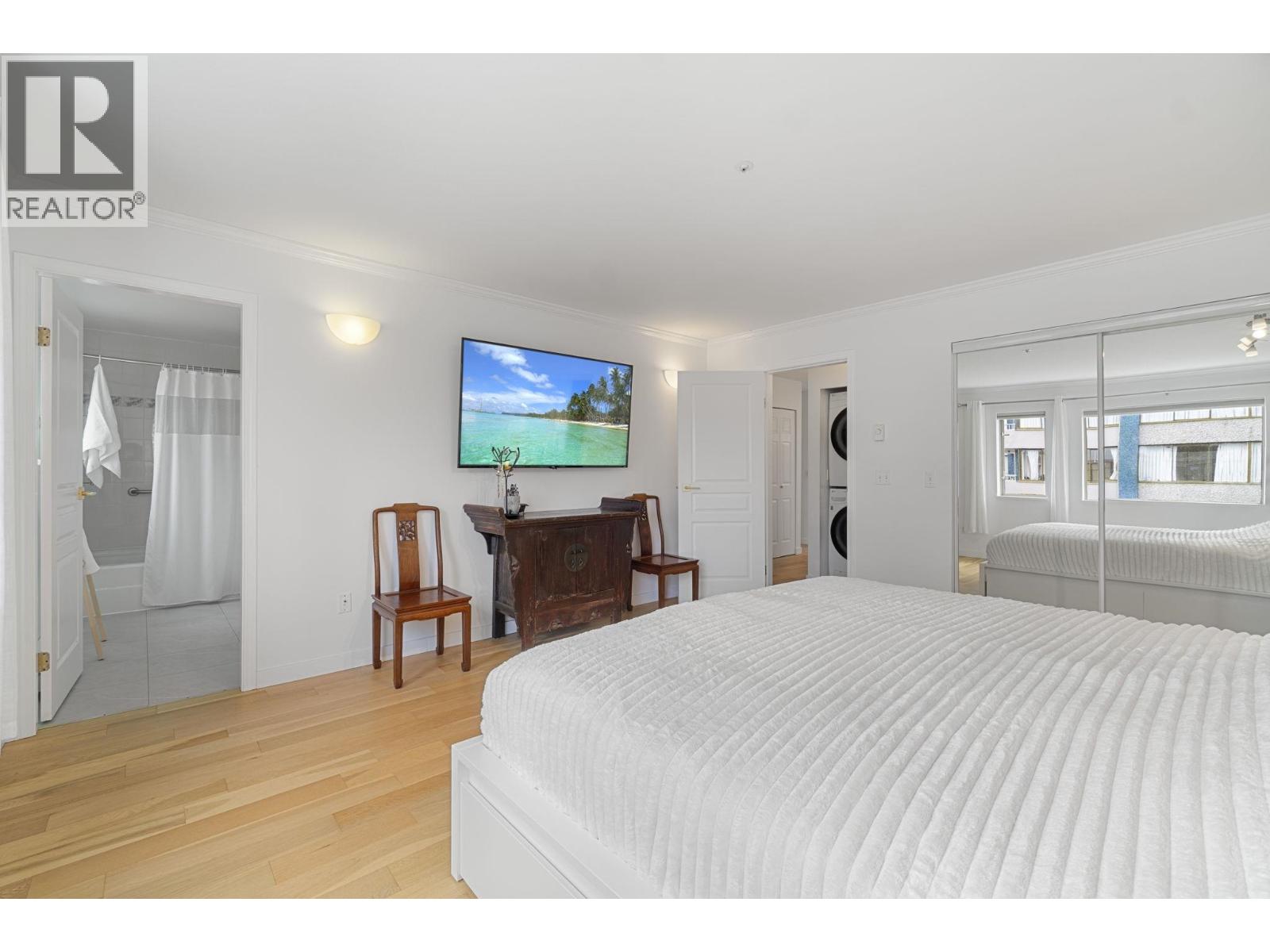 402 4688 W 10th Avenue, Vancouver, British Columbia  V6R 2J5 - Photo 18 - R3016545