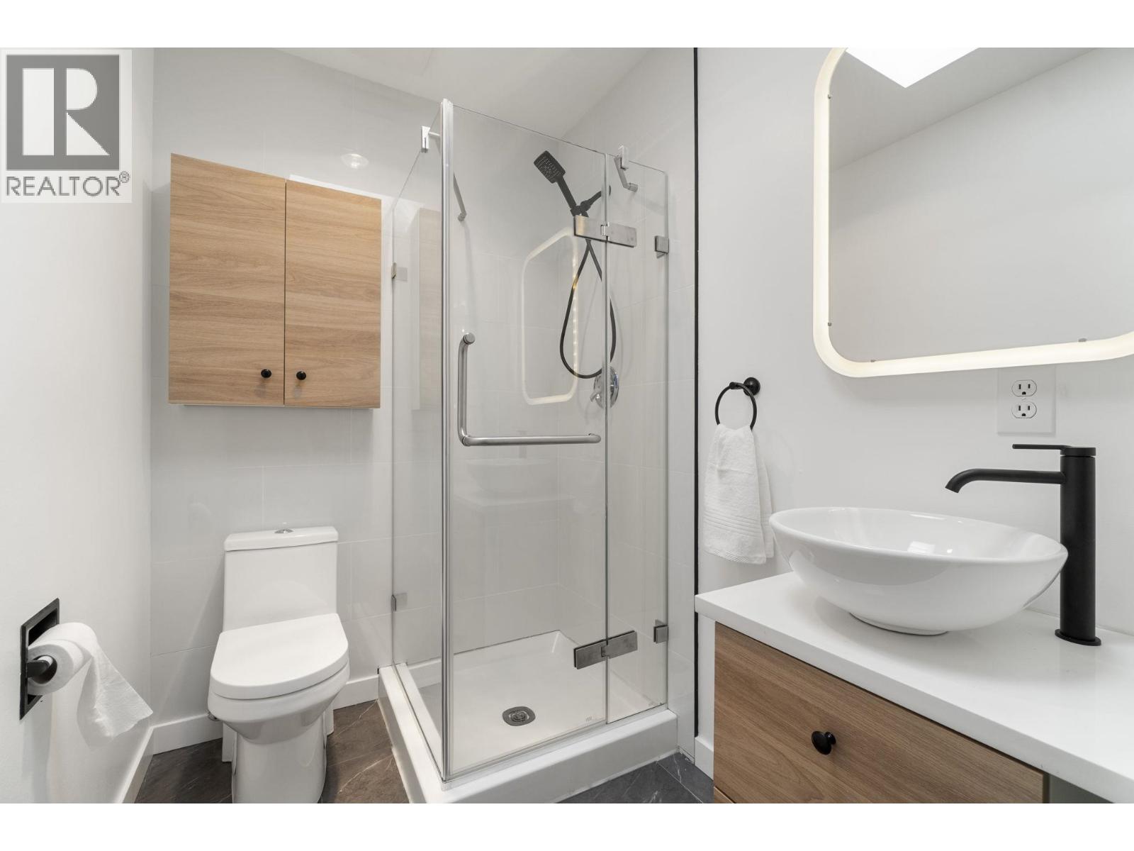 402 4688 W 10th Avenue, Vancouver, British Columbia  V6R 2J5 - Photo 21 - R3016545