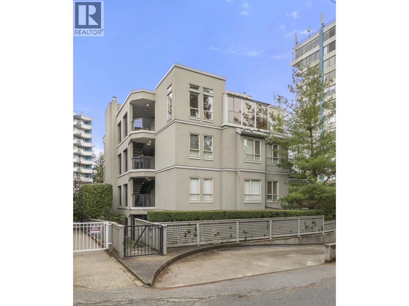 402 4688 W 10th Avenue, Vancouver, British Columbia  V6R 2J5 - Photo 26 - R3016545