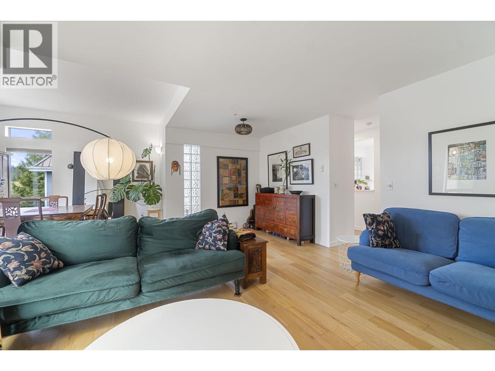 402 4688 W 10th Avenue, Vancouver, British Columbia  V6R 2J5 - Photo 3 - R3016545