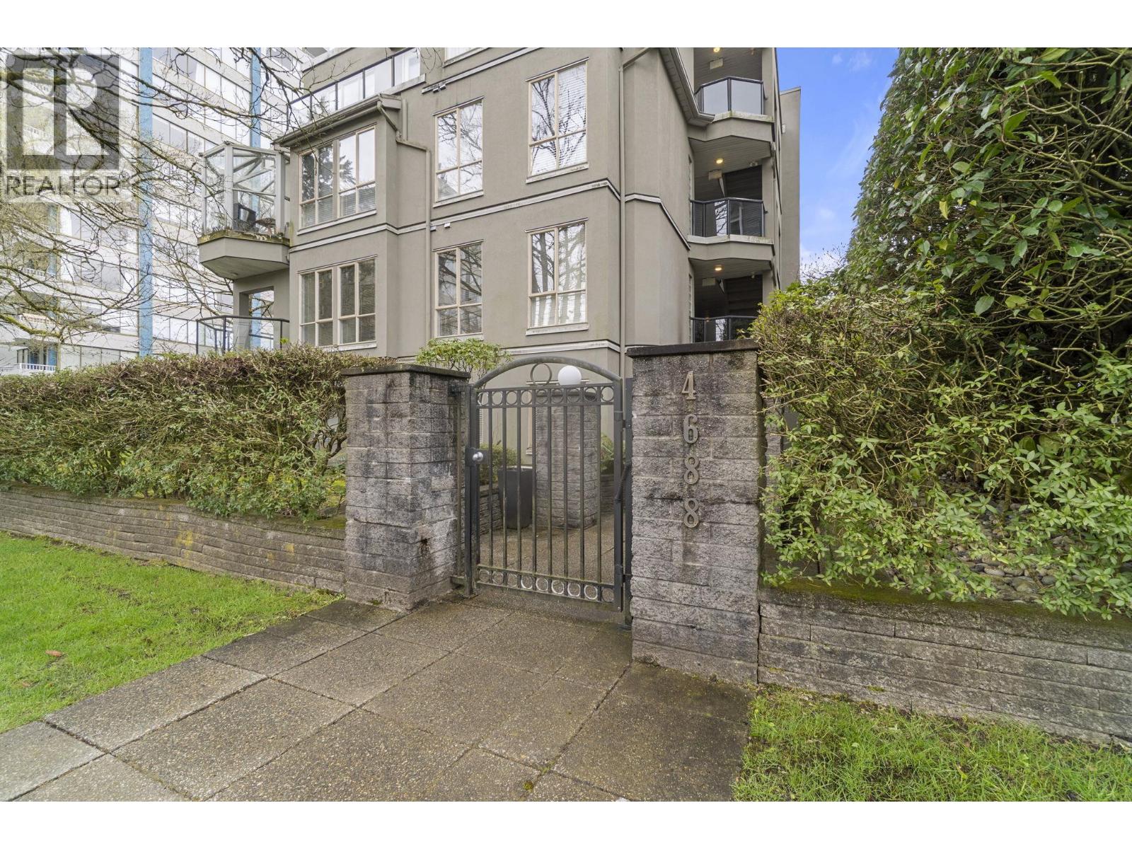 402 4688 W 10th Avenue, Vancouver, British Columbia  V6R 2J5 - Photo 4 - R3016545