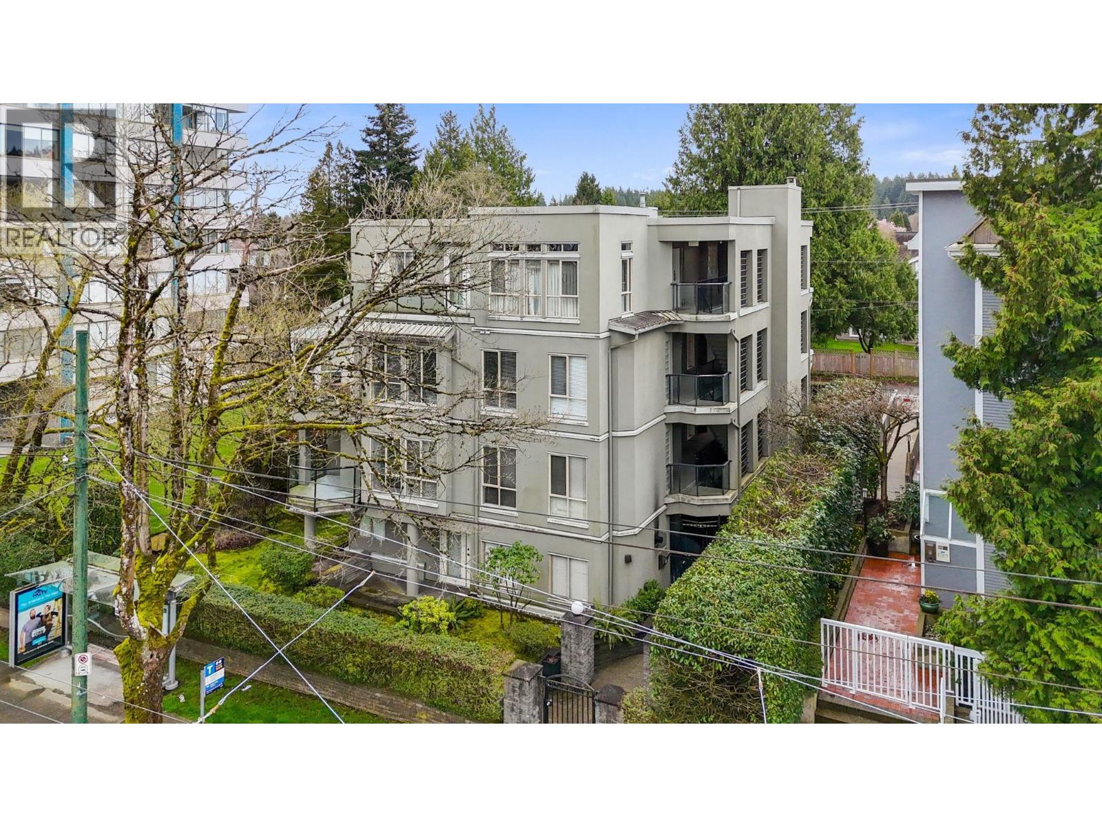 402 4688 W 10th Avenue, Vancouver, British Columbia  V6R 2J5 - Photo 5 - R3016545