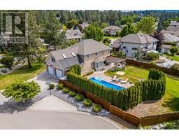 3925 Flower Court, kelowna, British Columbia
