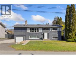 689 VALDES Drive, kamloops, British Columbia