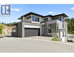 3462 Hilltown Close, kelowna, British Columbia