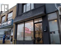 1924 DANFORTH AVENUE, Toronto, Ontario