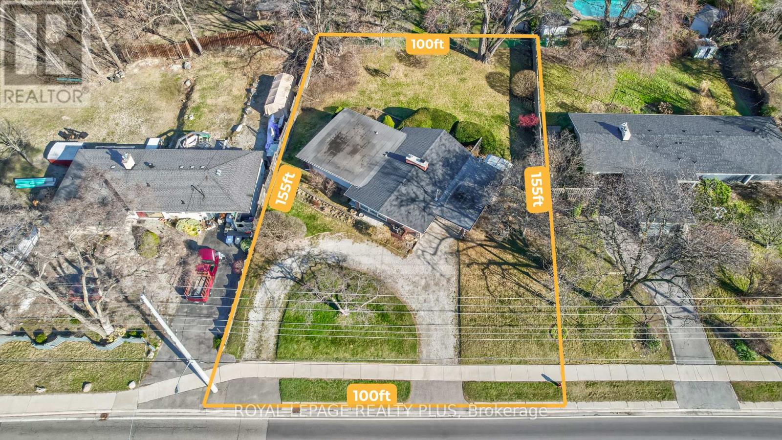 Property at 240 SOUTH SERVICE ROAD image 1
