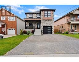80 ST DAVID'S Road, St. Catharines, Ontario