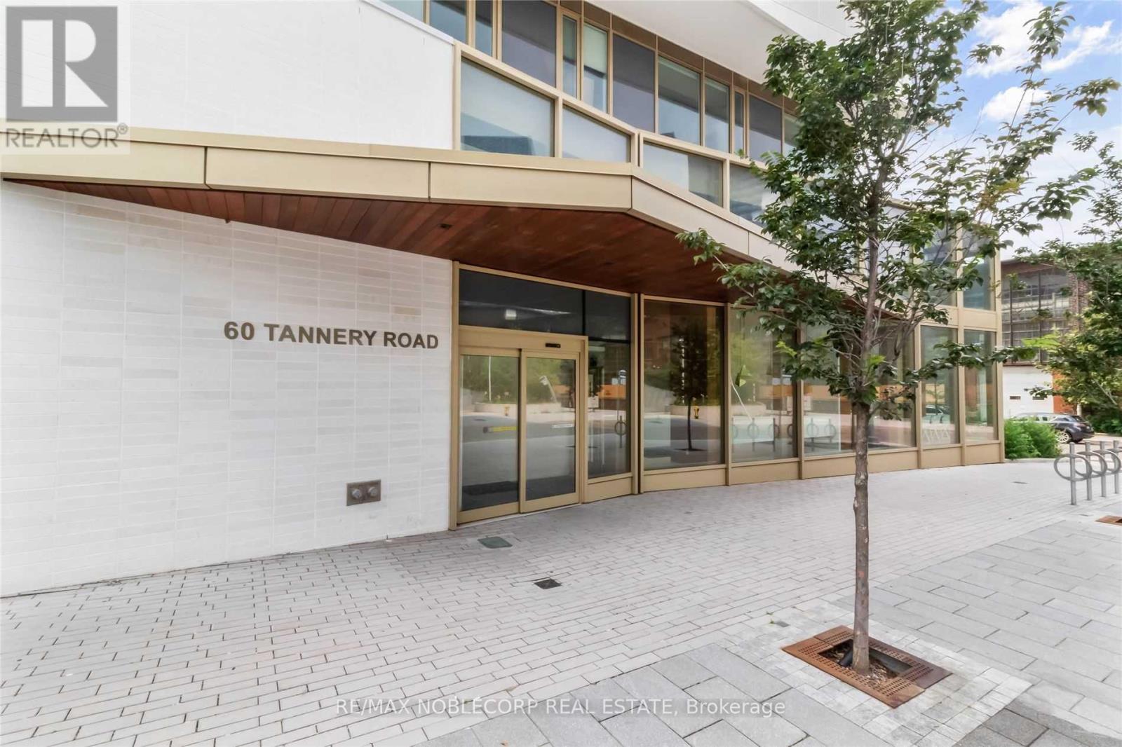 919 - 60 Tannery Road, Toronto (Waterfront Communities), Ontario  M5A 0S8 - Photo 25 - C12226690