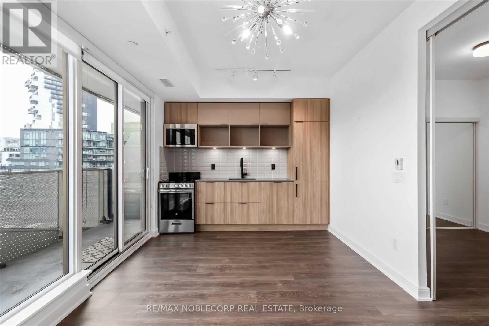 919 - 60 Tannery Road, Toronto (Waterfront Communities), Ontario  M5A 0S8 - Photo 4 - C12226690