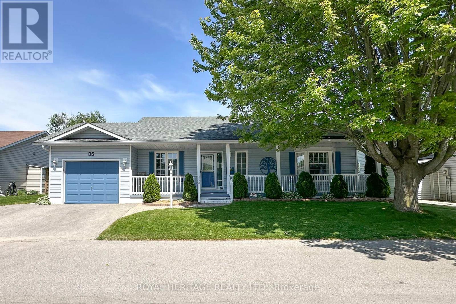 Property at 17 FAIRWAY DRIVE image 1