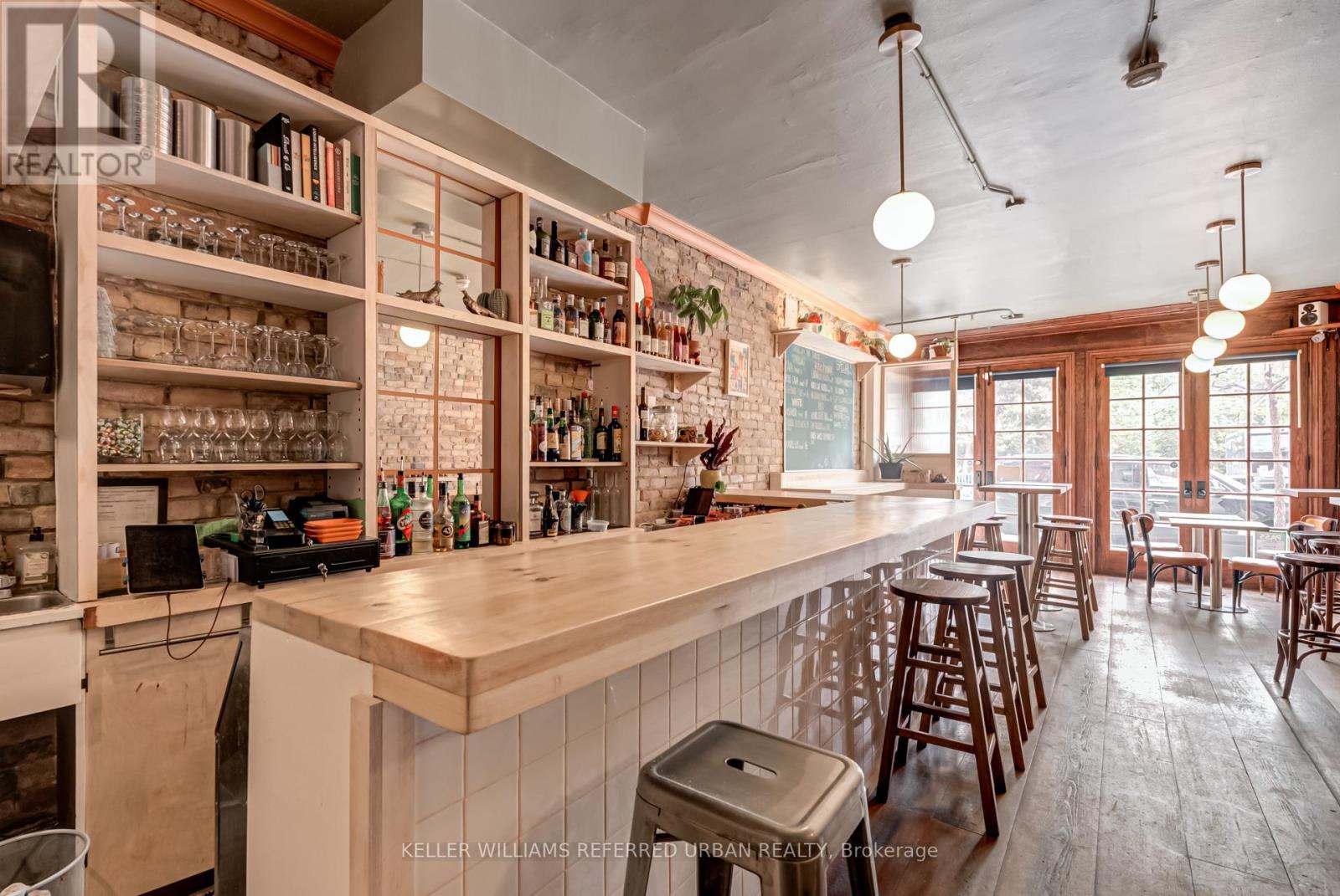 1118 Queen Street E, Toronto (South Riverdale), Ontario  M4M 1K8 - Photo 13 - E12226614