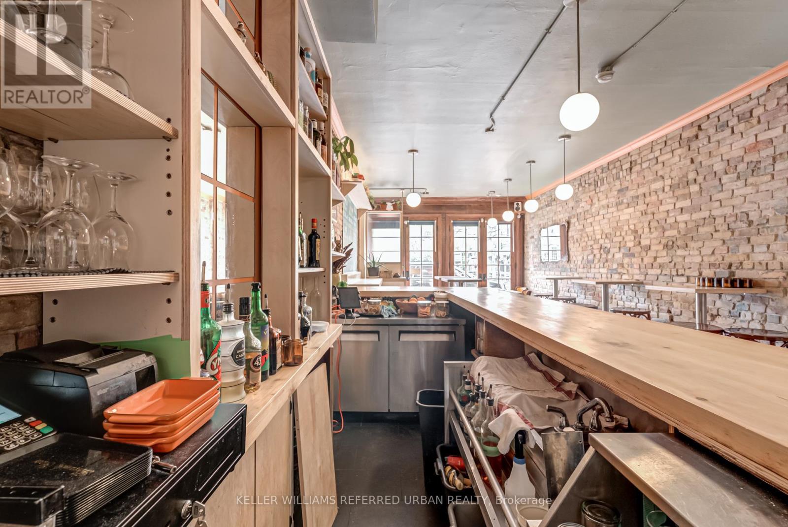 1118 Queen Street E, Toronto (South Riverdale), Ontario  M4M 1K8 - Photo 15 - E12226614