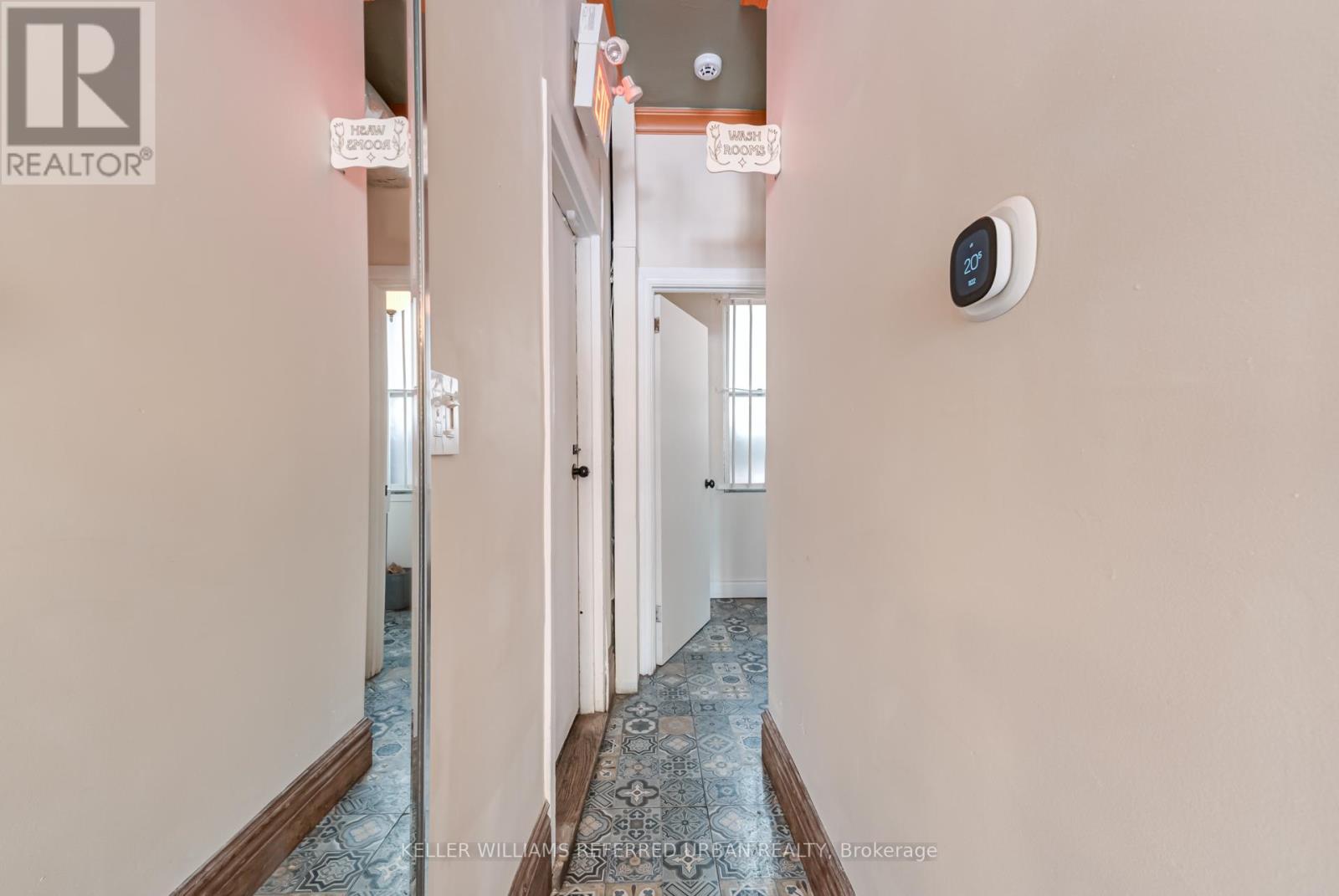 1118 Queen Street E, Toronto (South Riverdale), Ontario  M4M 1K8 - Photo 17 - E12226614
