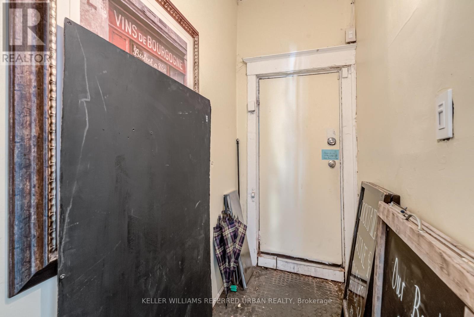 1118 Queen Street E, Toronto (South Riverdale), Ontario  M4M 1K8 - Photo 18 - E12226614
