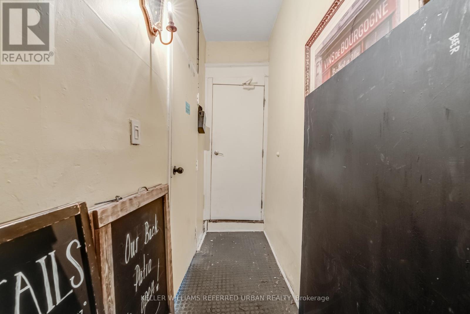 1118 Queen Street E, Toronto (South Riverdale), Ontario  M4M 1K8 - Photo 19 - E12226614