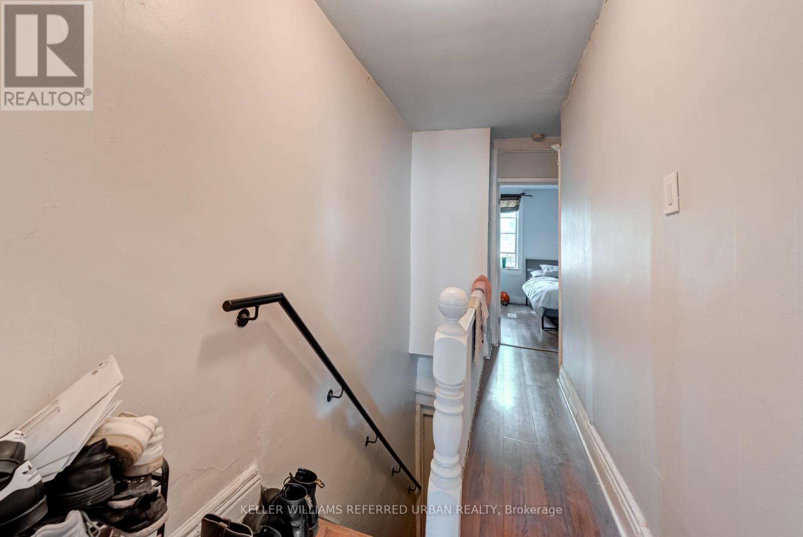 1118 Queen Street E, Toronto (South Riverdale), Ontario  M4M 1K8 - Photo 24 - E12226614