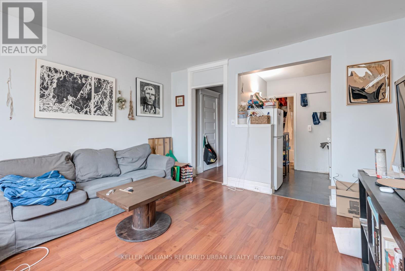1118 Queen Street E, Toronto (South Riverdale), Ontario  M4M 1K8 - Photo 28 - E12226614