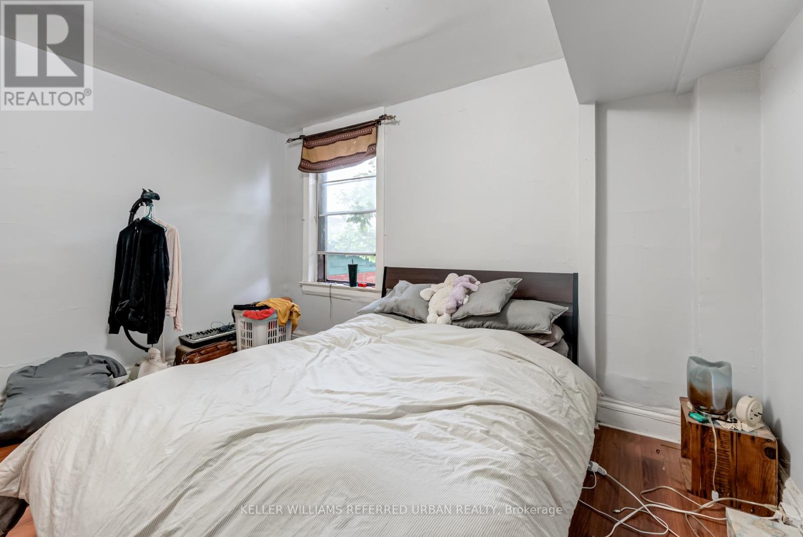 1118 Queen Street E, Toronto (South Riverdale), Ontario  M4M 1K8 - Photo 35 - E12226614