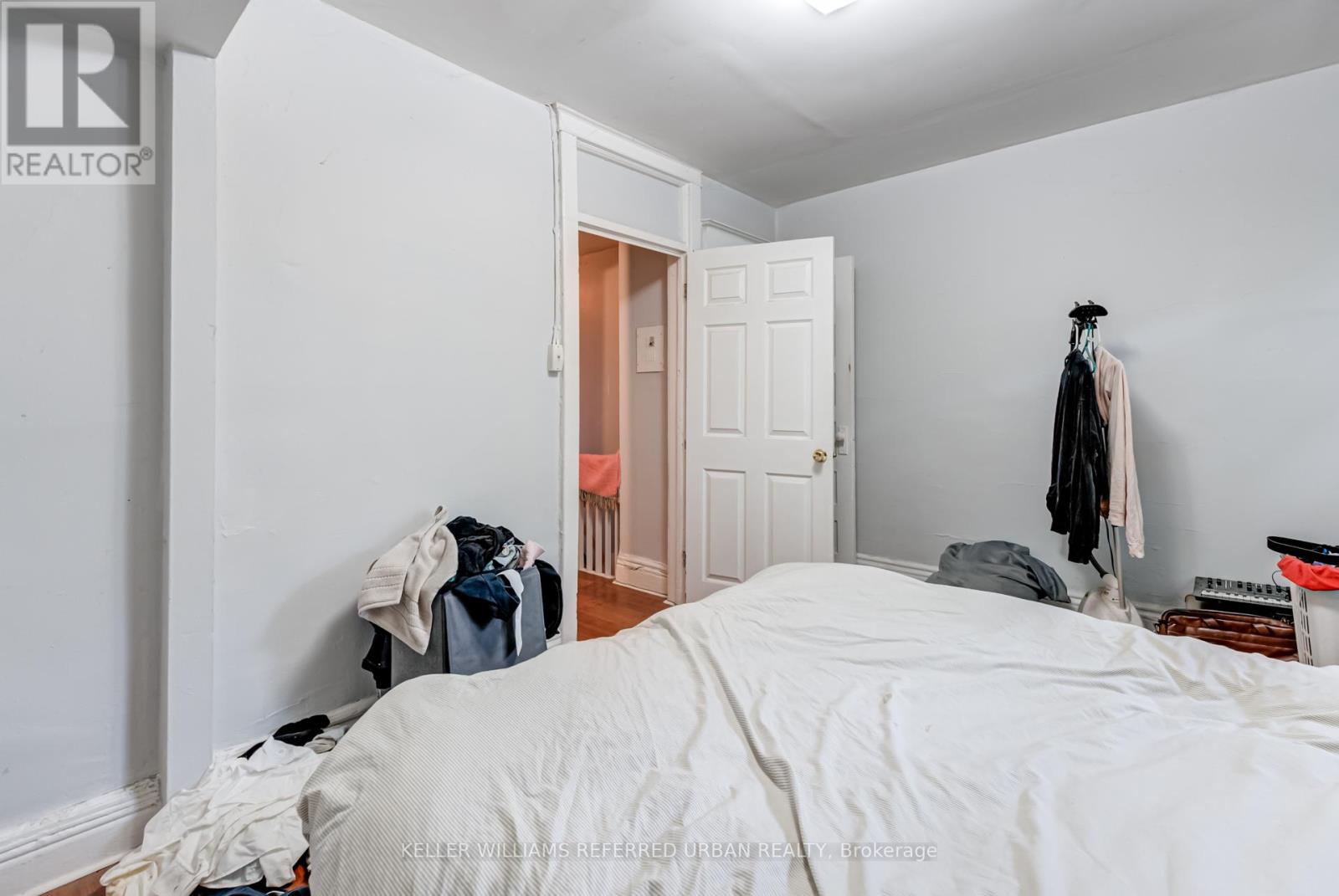 1118 Queen Street E, Toronto (South Riverdale), Ontario  M4M 1K8 - Photo 36 - E12226614
