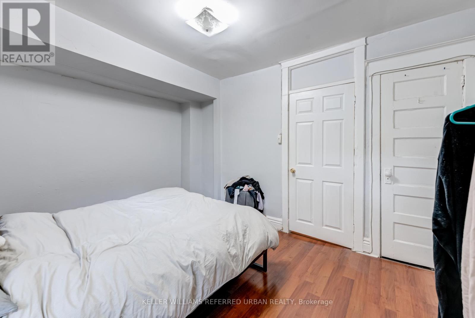 1118 Queen Street E, Toronto (South Riverdale), Ontario  M4M 1K8 - Photo 38 - E12226614