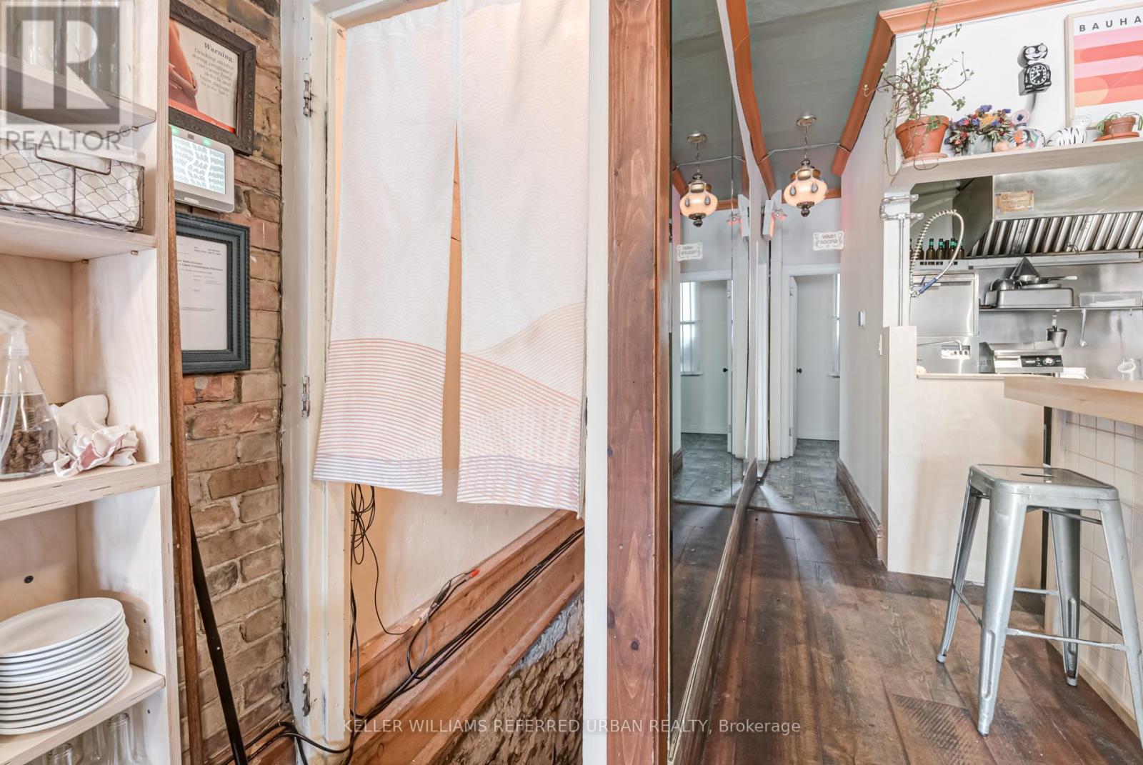 1118 Queen Street E, Toronto (South Riverdale), Ontario  M4M 1K8 - Photo 39 - E12226614