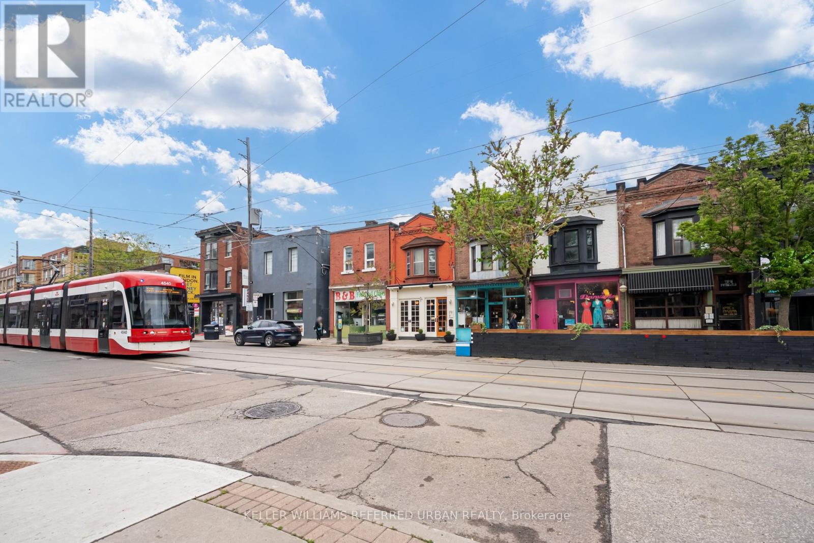 1118 Queen Street E, Toronto (South Riverdale), Ontario  M4M 1K8 - Photo 47 - E12226614