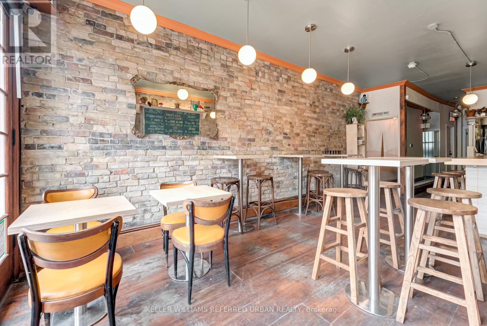 1118 Queen Street E, Toronto (South Riverdale), Ontario  M4M 1K8 - Photo 6 - E12226614