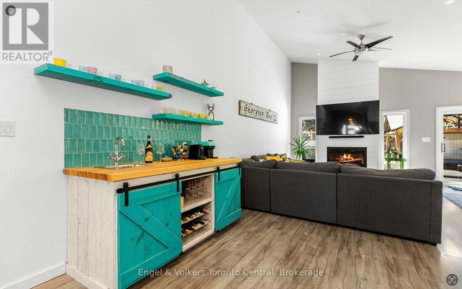 131 Arthur Street E, Blue Mountains, Ontario  N0H 2P0 - Photo 11 - X12084040