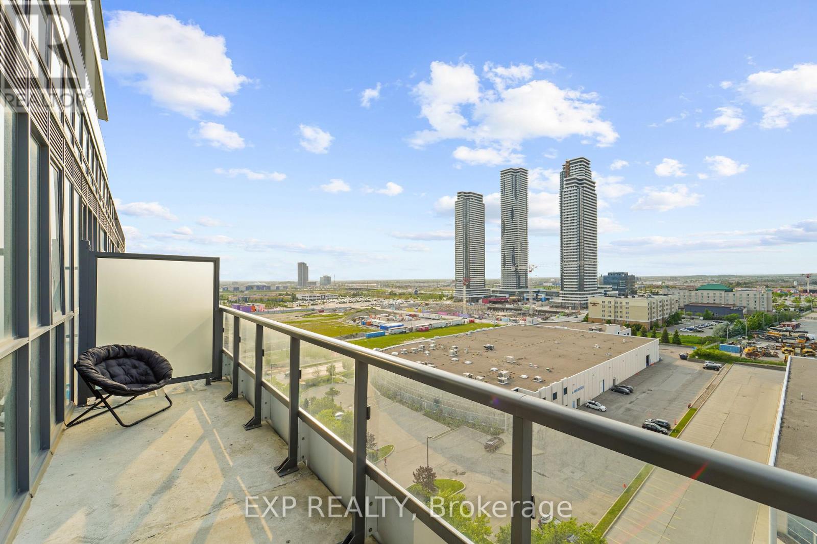 1120 - 10 Honeycrisp Crescent, Vaughan (Vaughan Corporate Centre), Ontario  L4K 0M4 - Photo 13 - N12226748