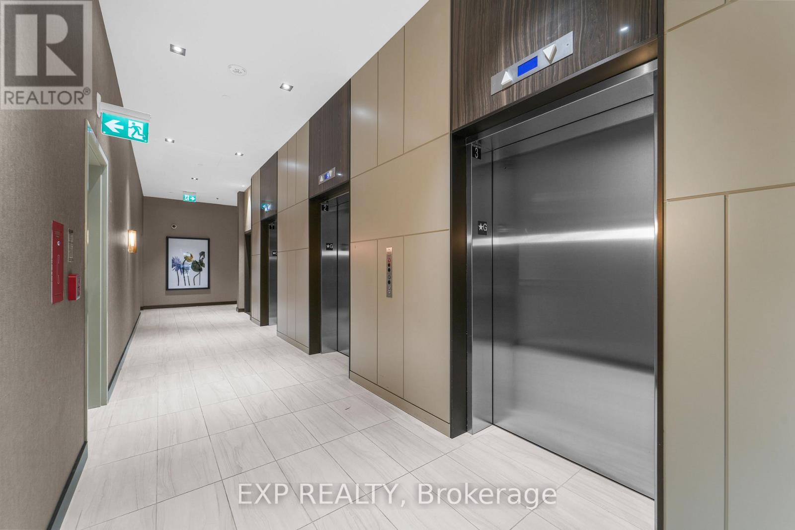 1120 - 10 Honeycrisp Crescent, Vaughan (Vaughan Corporate Centre), Ontario  L4K 0M4 - Photo 15 - N12226748
