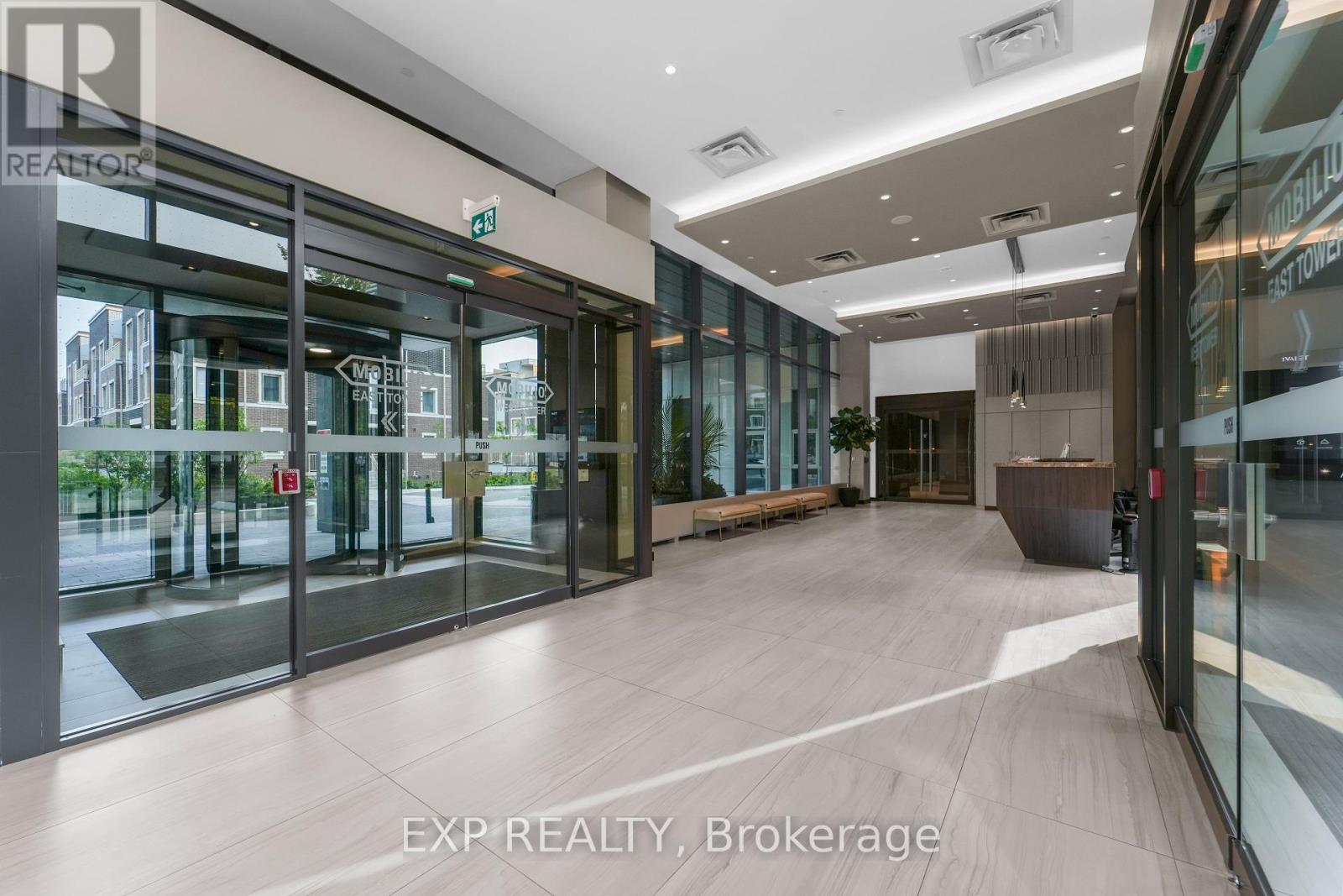 1120 - 10 Honeycrisp Crescent, Vaughan (Vaughan Corporate Centre), Ontario  L4K 0M4 - Photo 16 - N12226748