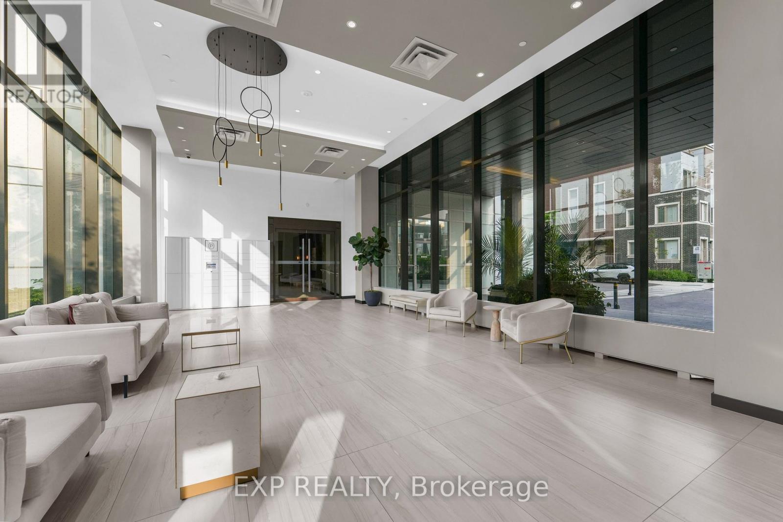 1120 - 10 Honeycrisp Crescent, Vaughan (Vaughan Corporate Centre), Ontario  L4K 0M4 - Photo 17 - N12226748