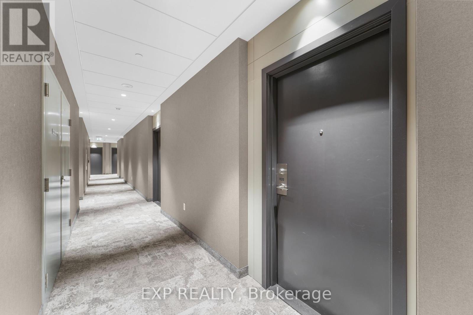 1120 - 10 Honeycrisp Crescent, Vaughan (Vaughan Corporate Centre), Ontario  L4K 0M4 - Photo 3 - N12226748