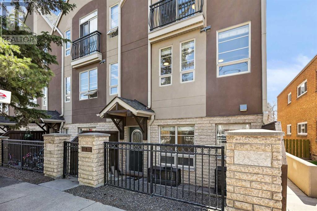 Property at 7, 1729 34 Avenue SW image 1