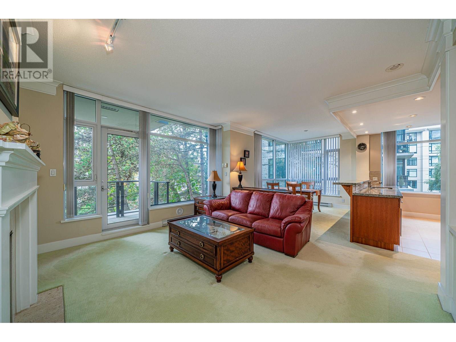 Property at 305 4759 VALLEY DRIVE image 3