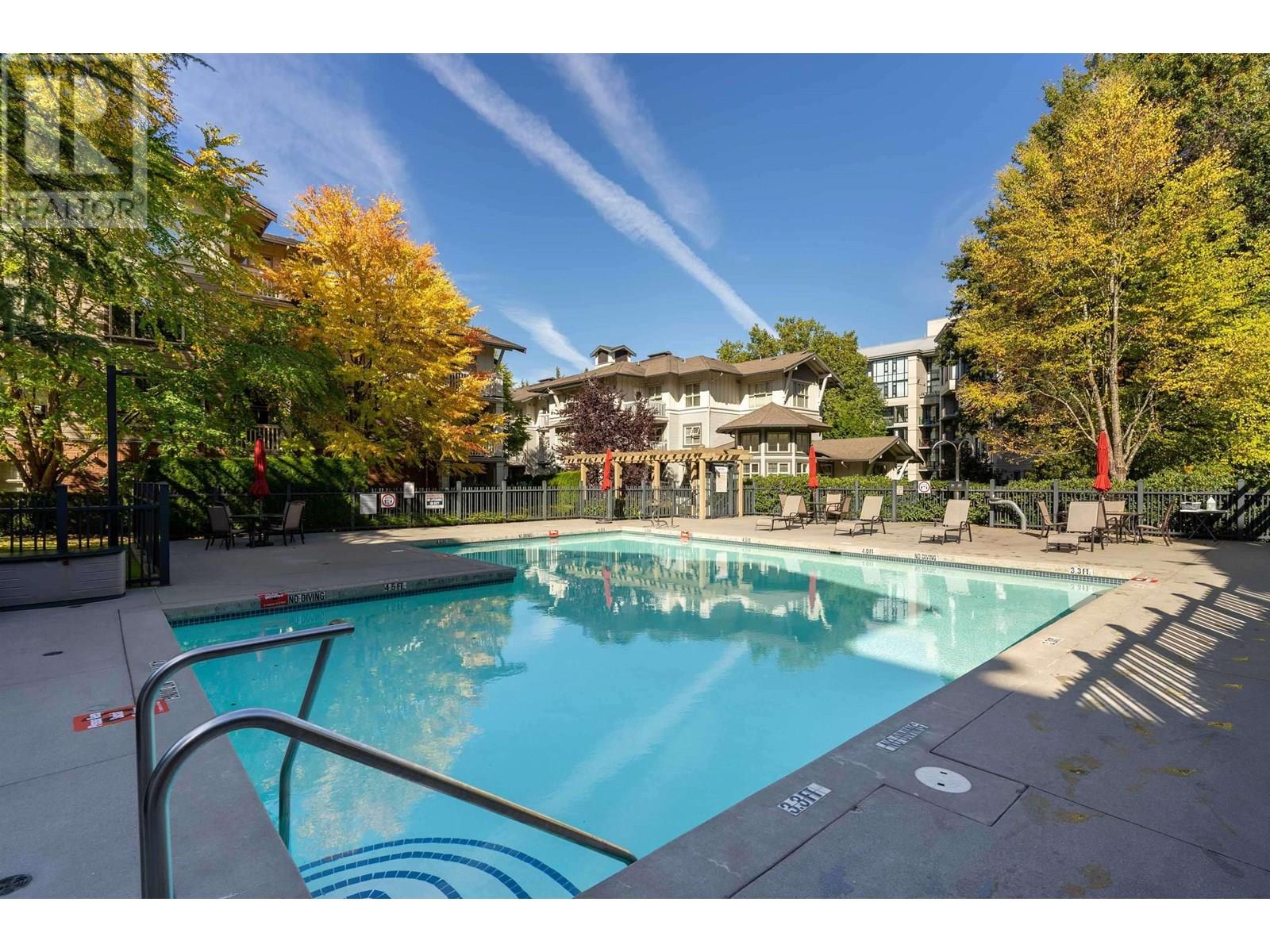 Listing Picture 18 of 18 : 305 4759 VALLEY DRIVE, Vancouver / 溫哥華 - 魯藝地產 Yvonne Lu Group - MLS Medallion Club Member