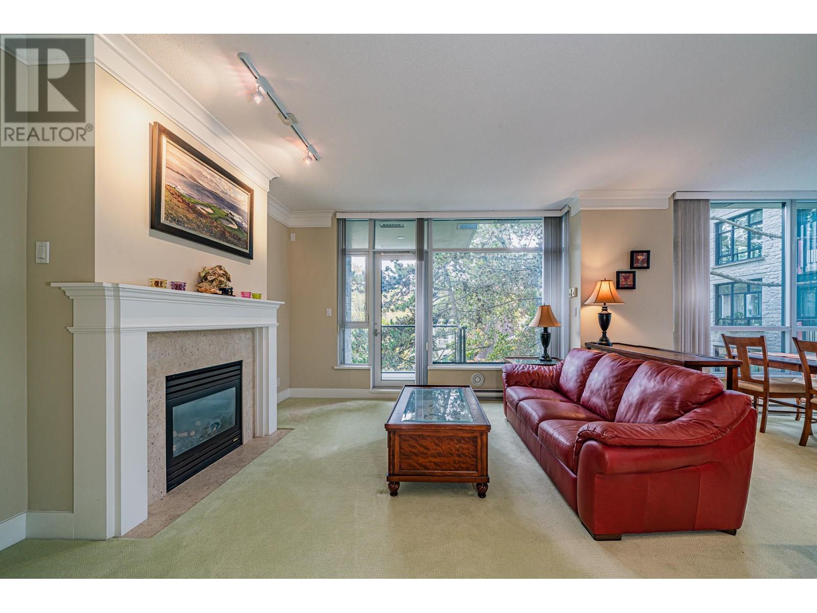 Property at 305 4759 VALLEY DRIVE image 1