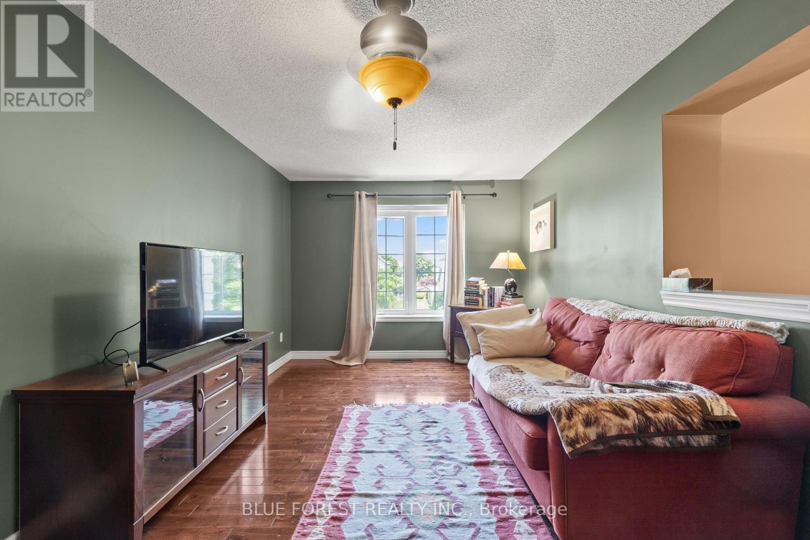 258 South Leaksdale Circle, London South, Ontario  N6M 1K3 - Photo 17 - X12226924