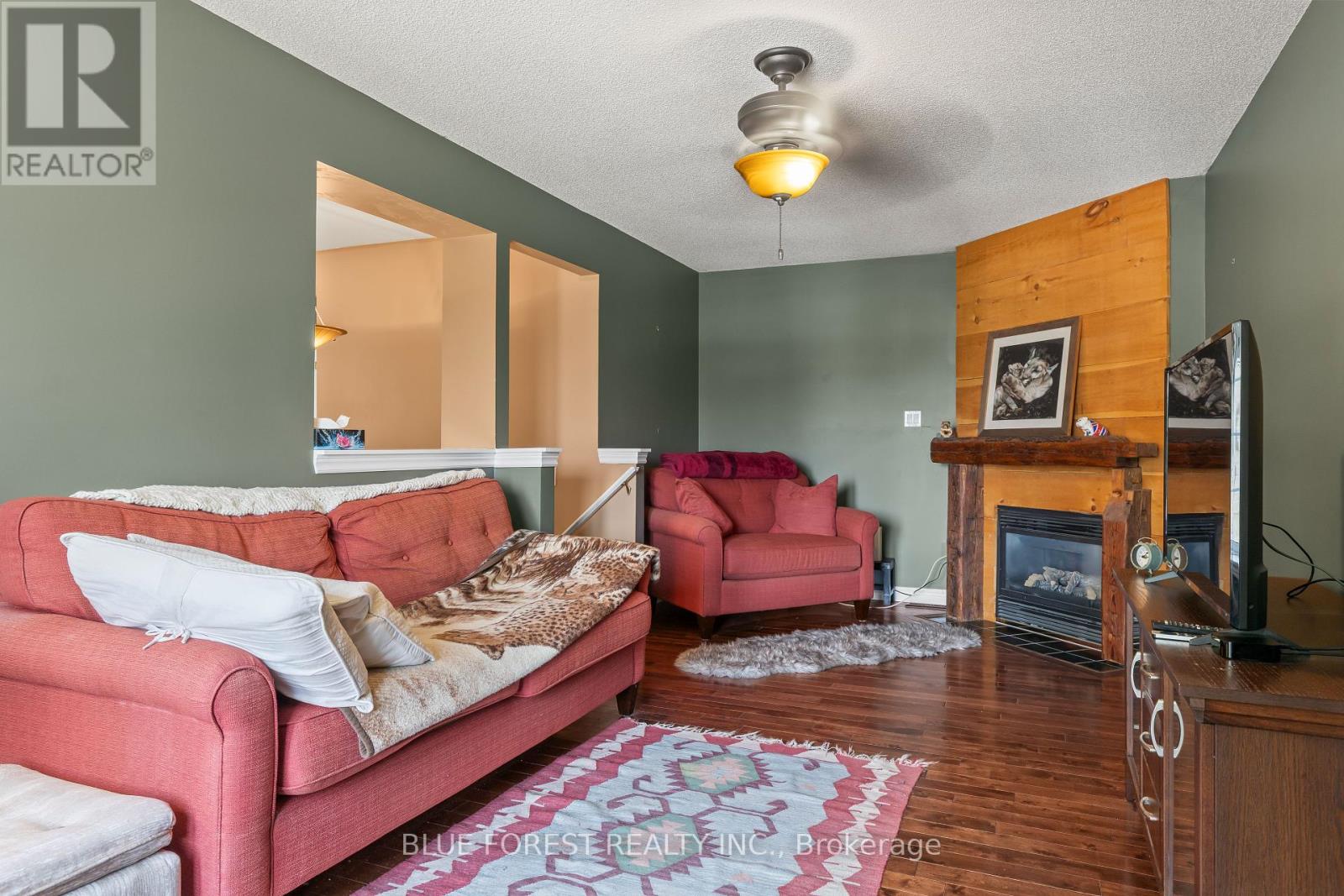 258 South Leaksdale Circle, London South, Ontario  N6M 1K3 - Photo 18 - X12226924
