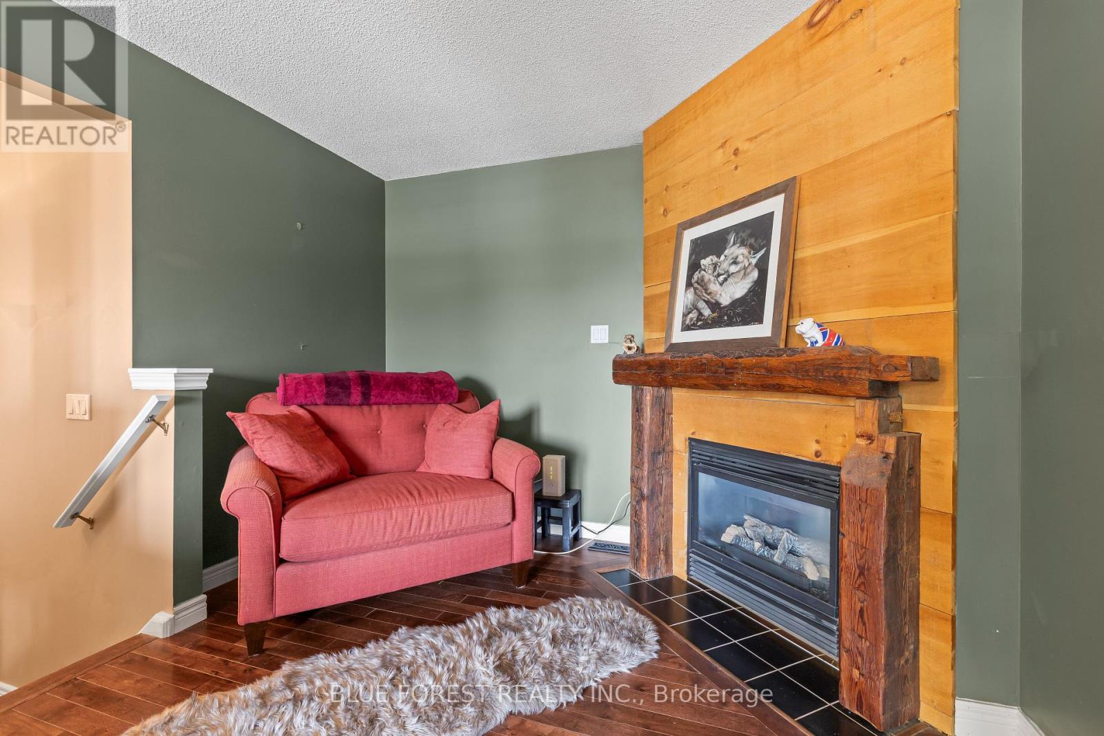 258 South Leaksdale Circle, London South, Ontario  N6M 1K3 - Photo 19 - X12226924