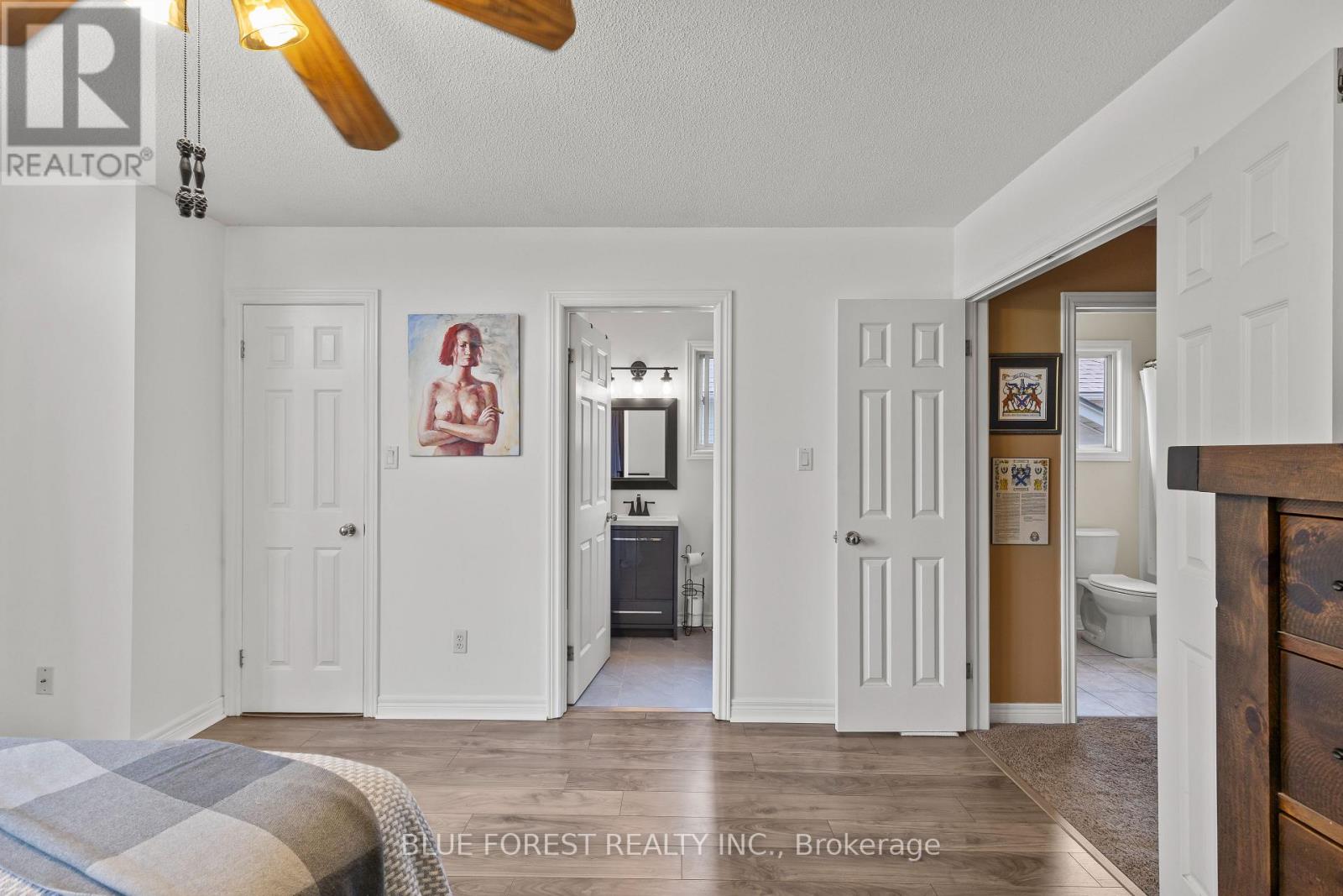 258 South Leaksdale Circle, London South, Ontario  N6M 1K3 - Photo 22 - X12226924
