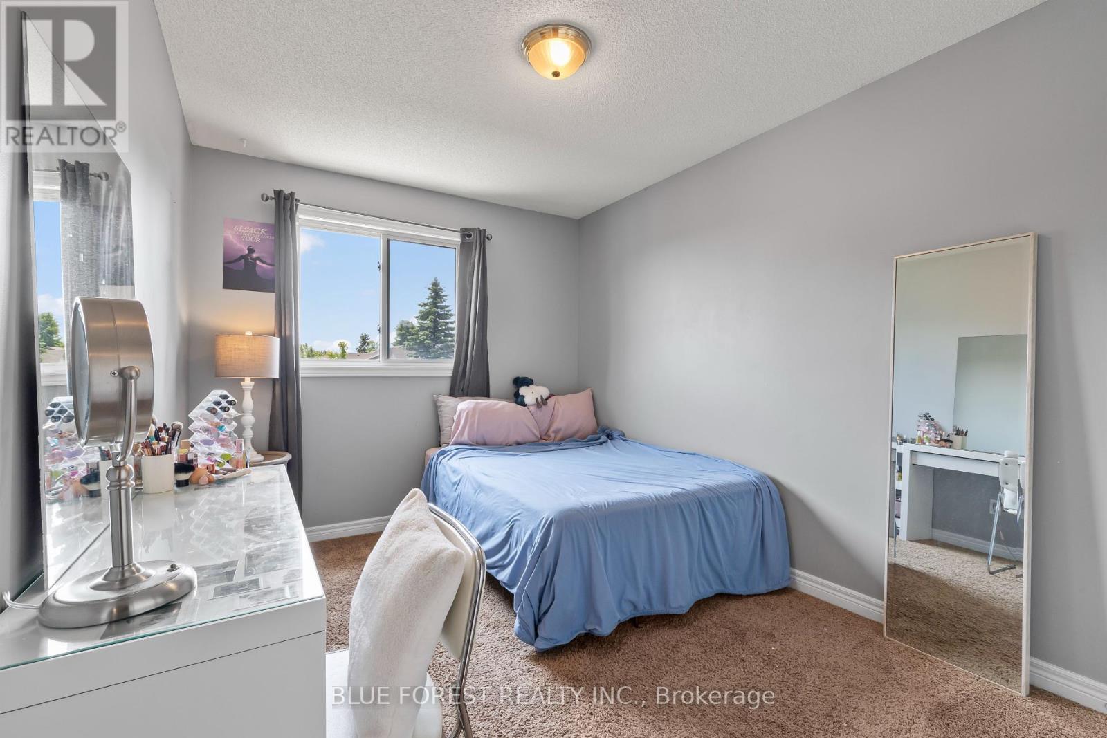 258 South Leaksdale Circle, London South, Ontario  N6M 1K3 - Photo 25 - X12226924