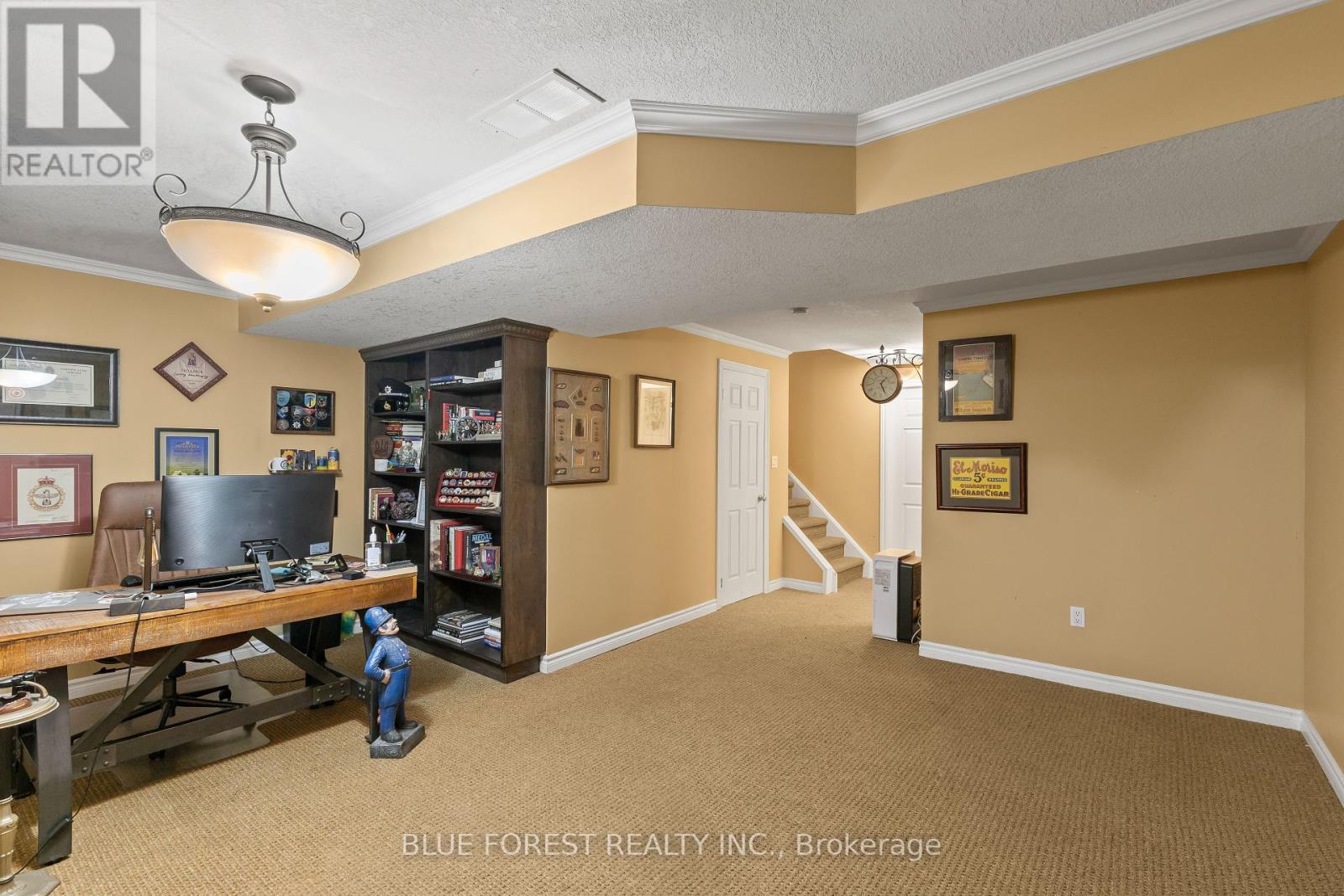 258 South Leaksdale Circle, London South, Ontario  N6M 1K3 - Photo 32 - X12226924