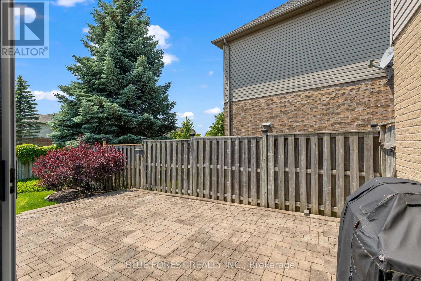 258 South Leaksdale Circle, London South, Ontario  N6M 1K3 - Photo 35 - X12226924