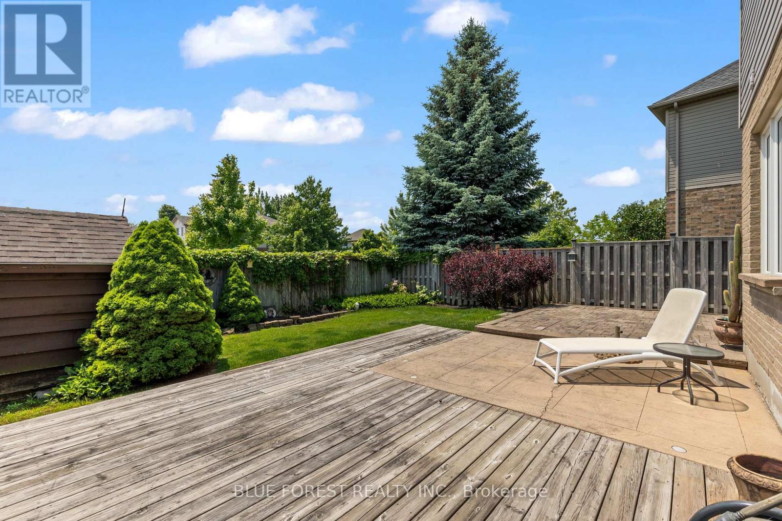258 South Leaksdale Circle, London South, Ontario  N6M 1K3 - Photo 37 - X12226924