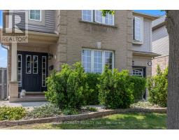 258 SOUTH LEAKSDALE CIRCLE, London South, Ontario